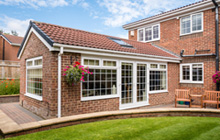 Hardisworthy house extension leads
