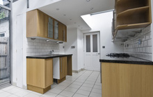 Hardisworthy kitchen extension leads